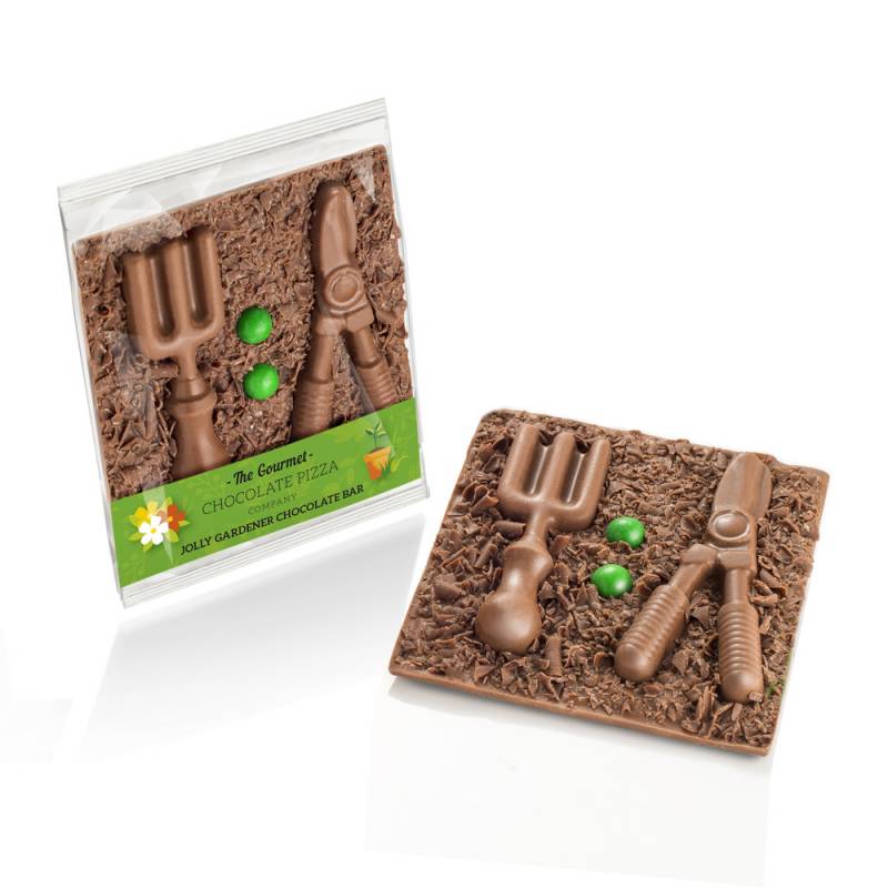 Jolly Gardener Chocolate Gift