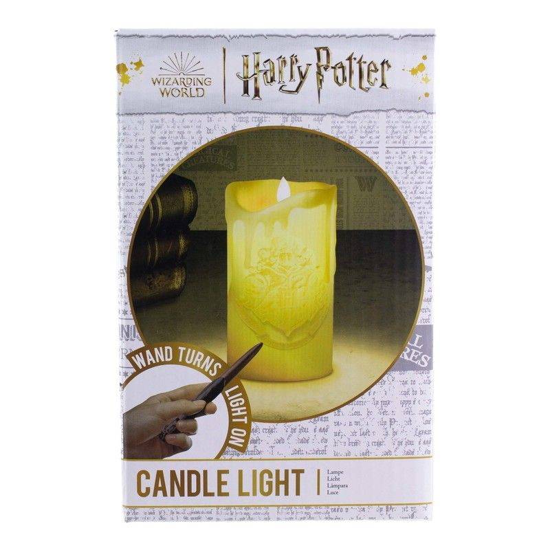 Harry Potter Candle Light